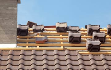 Streethouse clay roofing costs