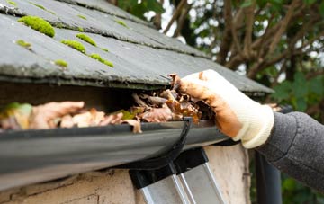gutter cleaning Streethouse, West Yorkshire
