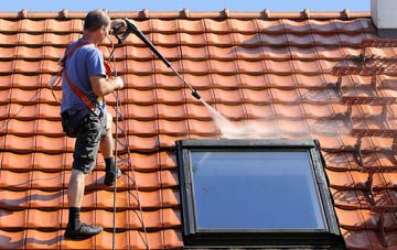 roof cleaning Streethouse, West Yorkshire
