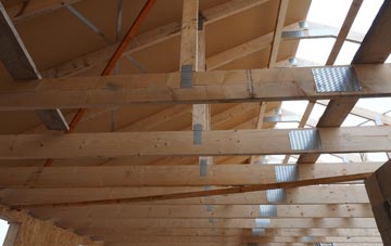 Streethouse roof truss costs