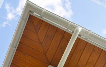 Streethouse soffit types