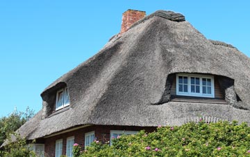 thatch roofing Streethouse, West Yorkshire