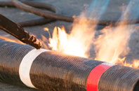 Streethouse flat roofing replacement